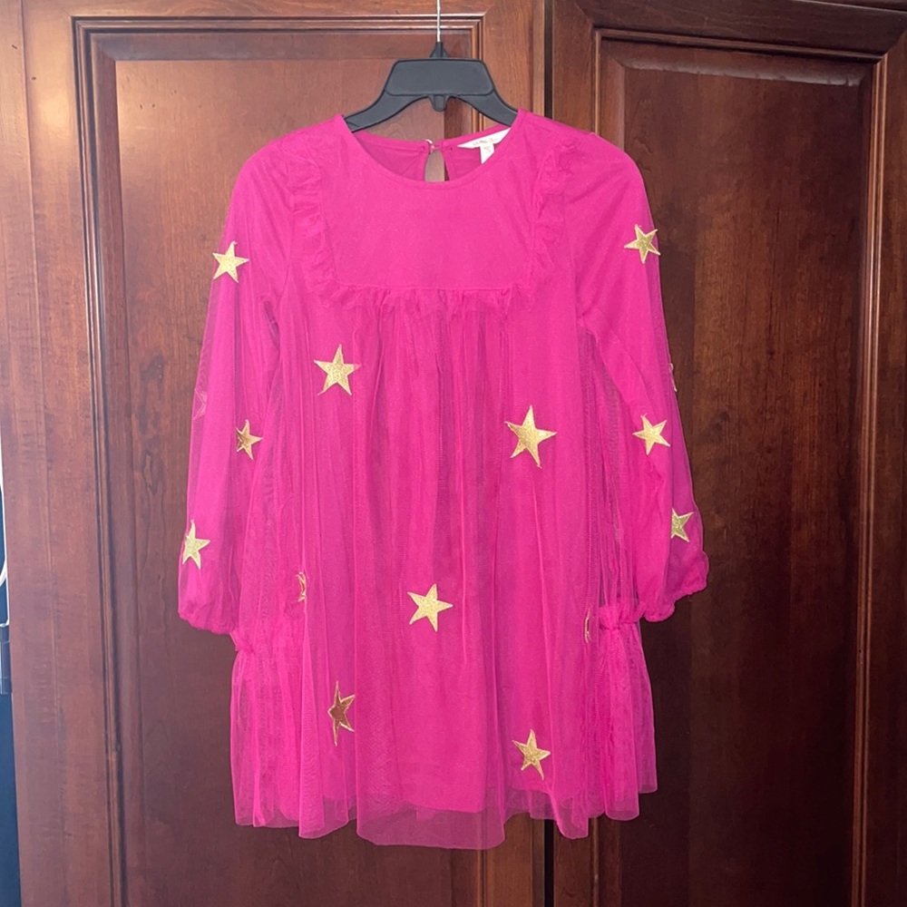 Matilda Jane girls dress, size 10.